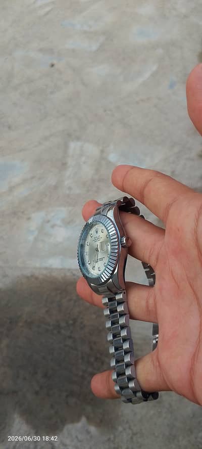 Rolex Date Just AAA Style