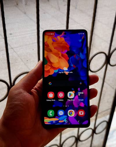 Samsung Mobile S20 FE
