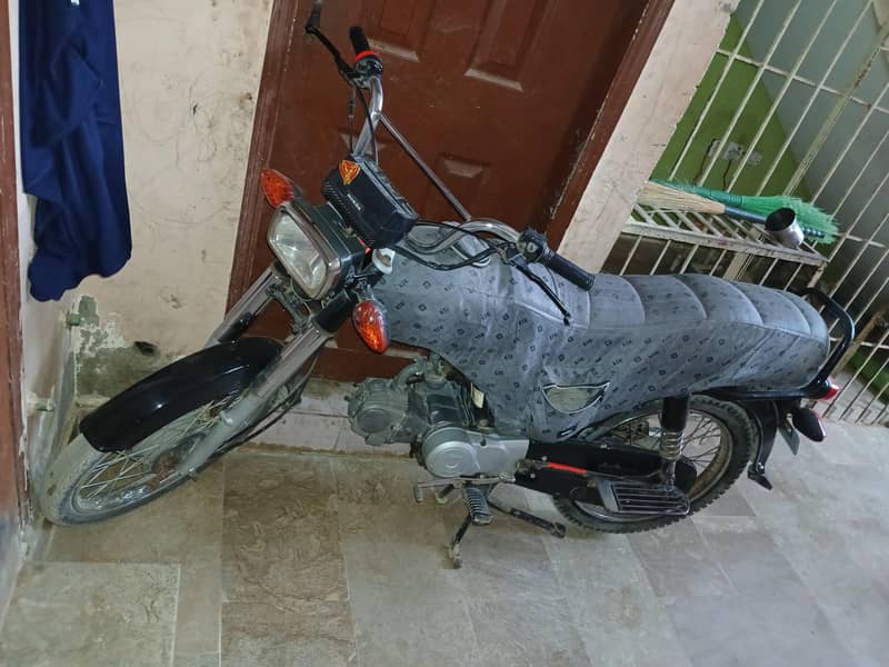good condition 0