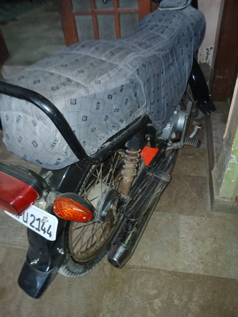 good condition 2