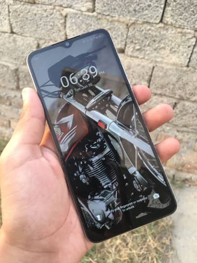 Itel A70 (urgent sale)