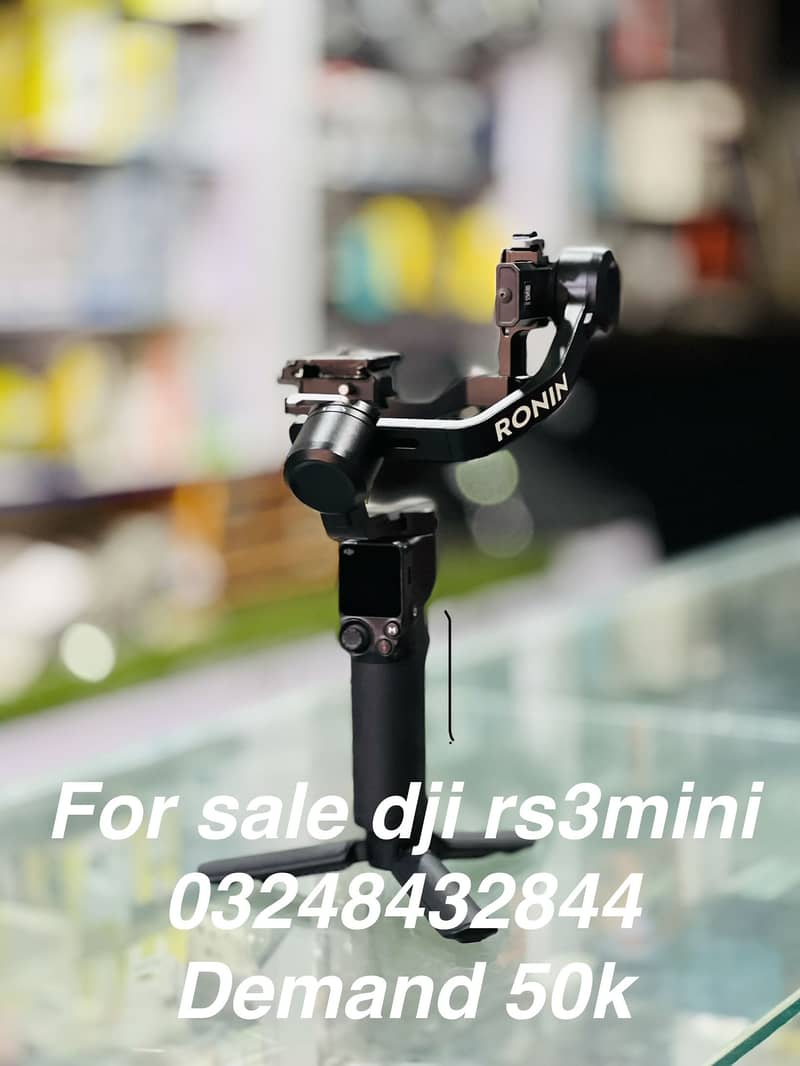Djirs3mini 2