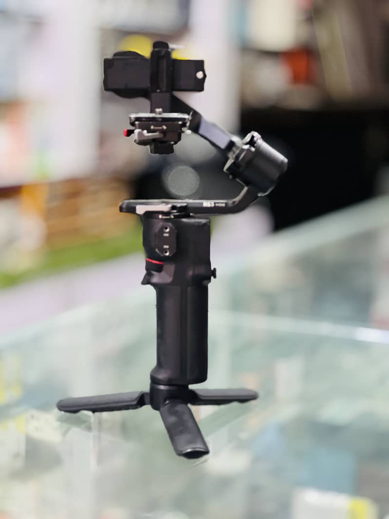 Djirs3mini 3