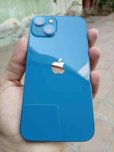 Apple iPhone 13 (JV - 256GB)