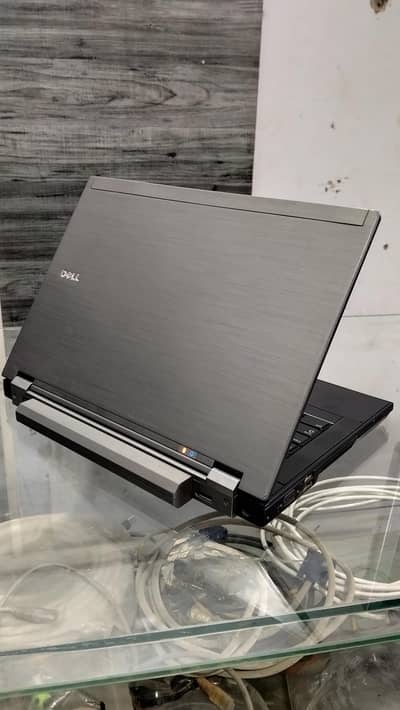 Dell Latitude|E6410