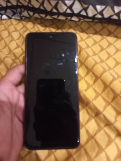 Samsung Mobile A31 4/128
