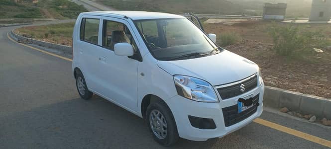 Suzuki Wagon R 2022