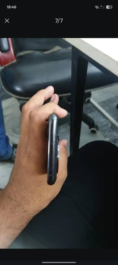 One Plus 11R