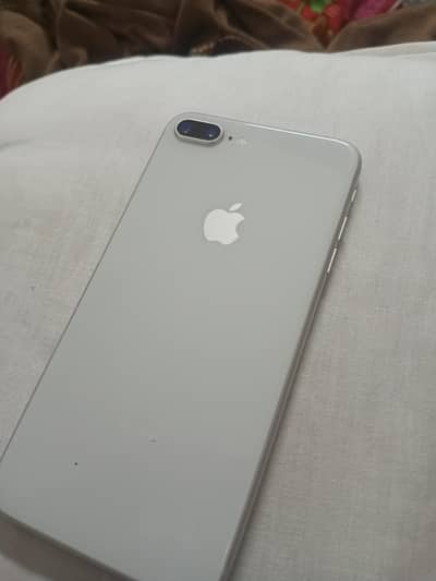 Apple iPhone 8 Plus