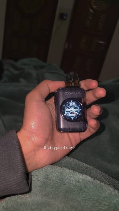 Oxva Xlim Sq Pro 2 pod/vape