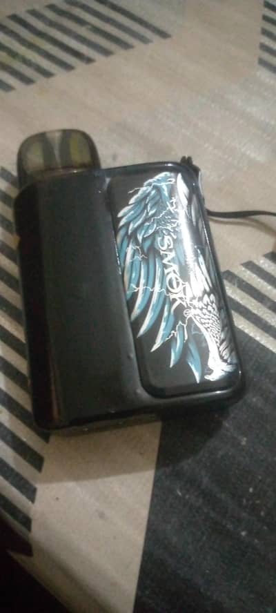 10 by 10 condition battery timing acchi hai smoke bhi acchi hai