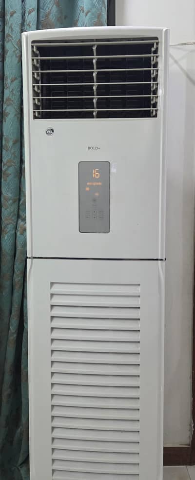 2 ton pel Floor standing ac