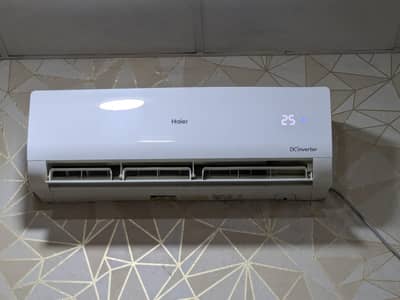 I sale my Haier ac