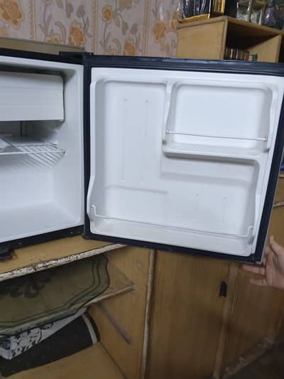 room refrigerator