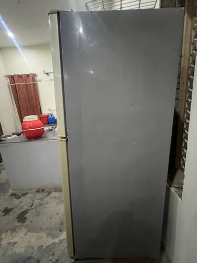Changhongruba Refrigerator