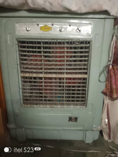 Water Cooler with original Blower motor