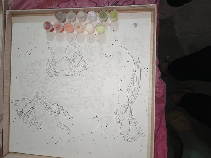 panting 2