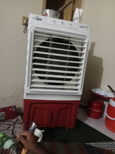 Super Asia cooler for sale