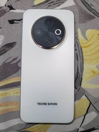 Tecno SPARK 30C for [exchange]