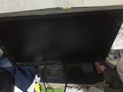 Full lenggt lcd fir pc