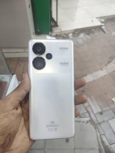 Xiaomi Redmi Note 13 Pro Plus