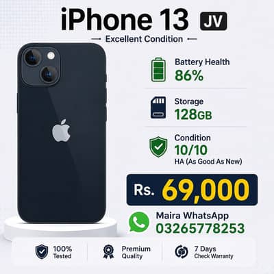 i phone 13