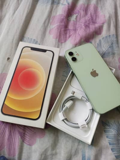 Apple iPhone 12
