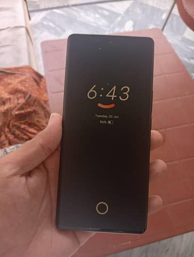 Vivo V30 E
