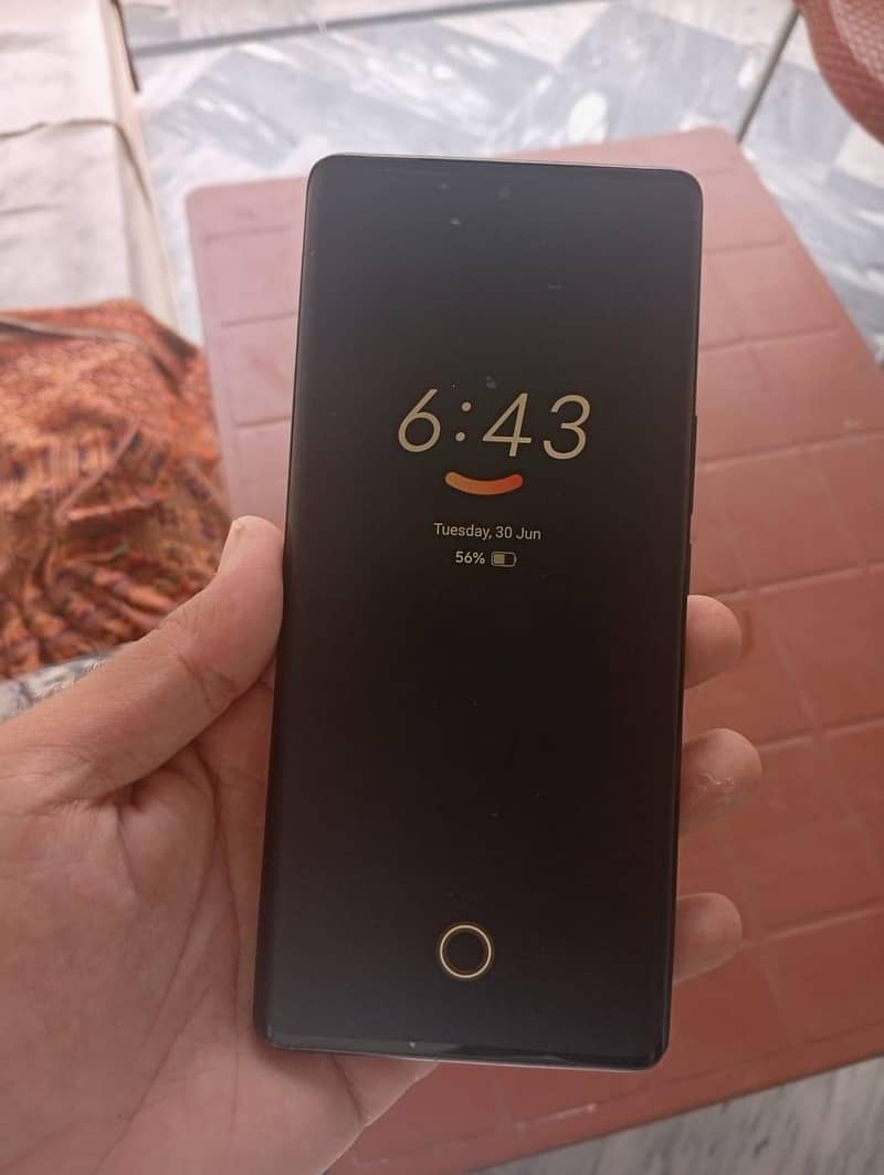 Vivo V30 E 0