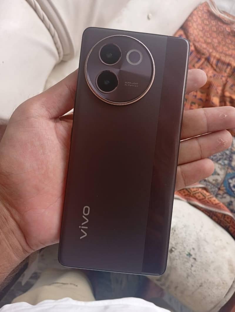 Vivo V30 E 1