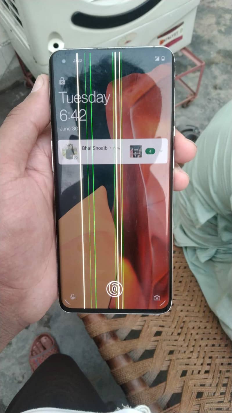 One Plus 9 Pro 0
