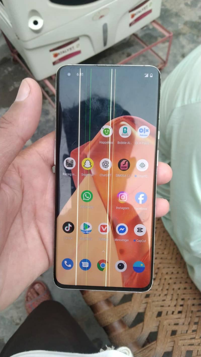 One Plus 9 Pro 2
