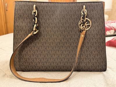 Original Michael Kors Handbag