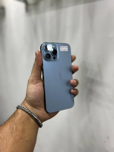 Apple iPhone 13 Pro Max