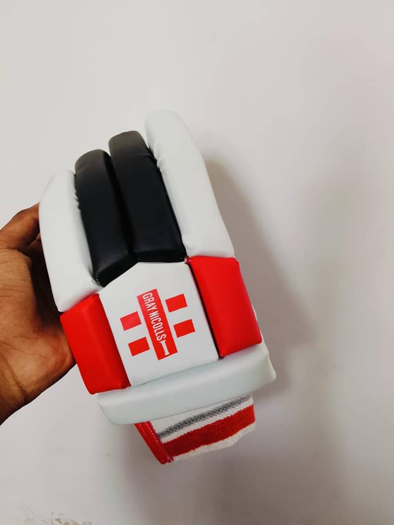 cricket kit 8