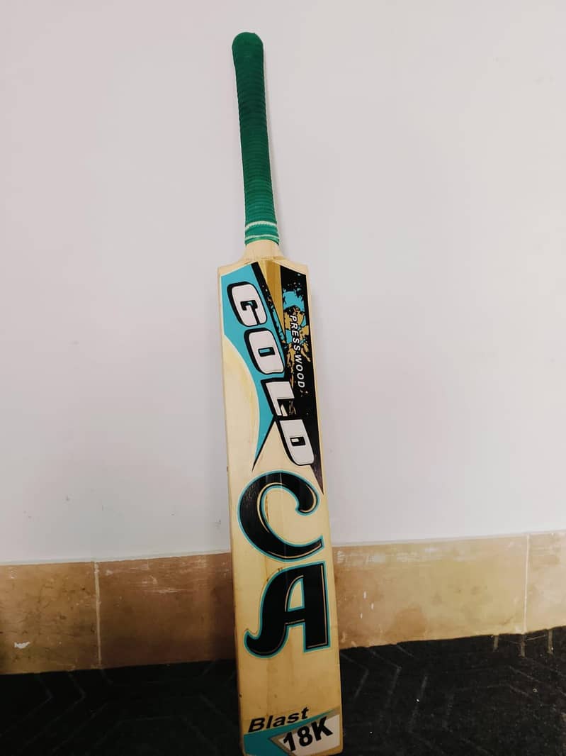cricket kit 9