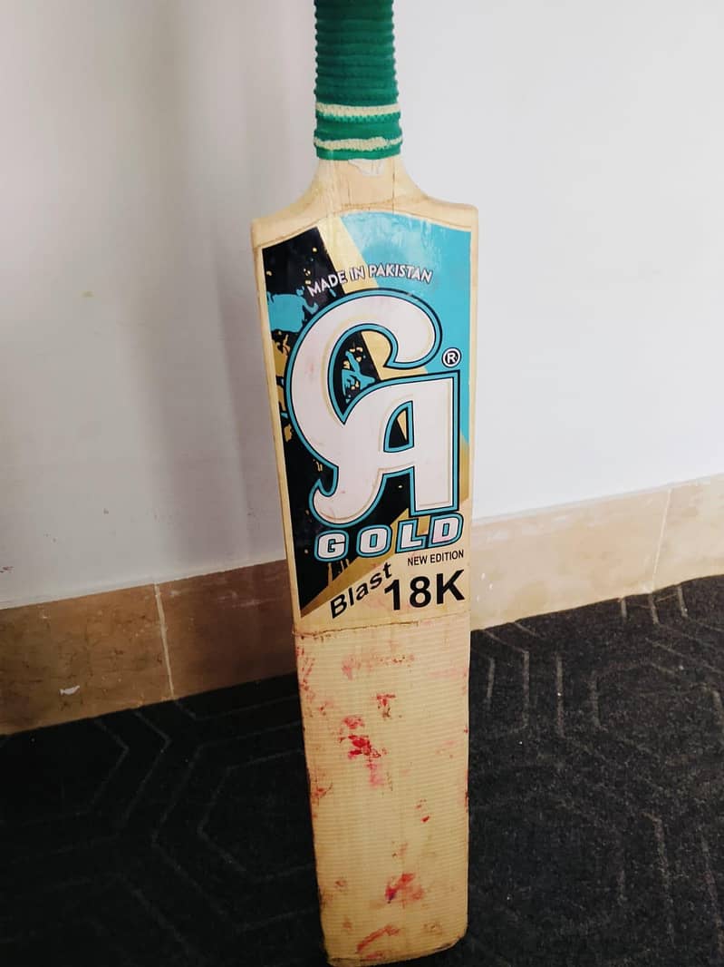 cricket kit 11