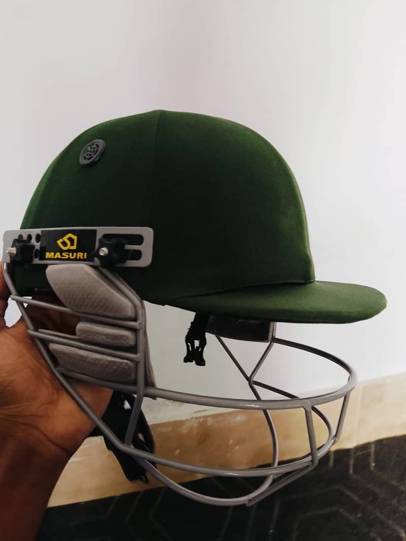 cricket kit 12