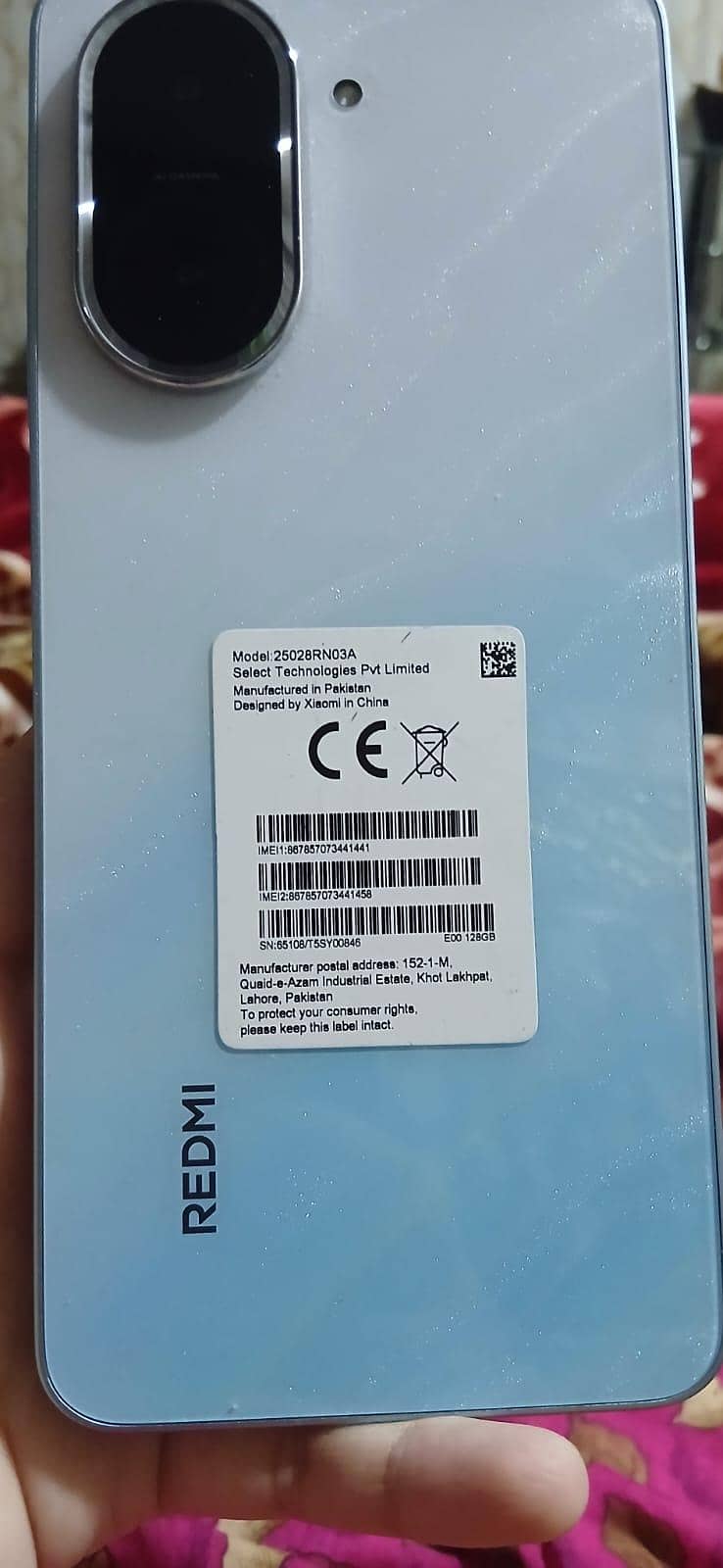 redmiA5 0