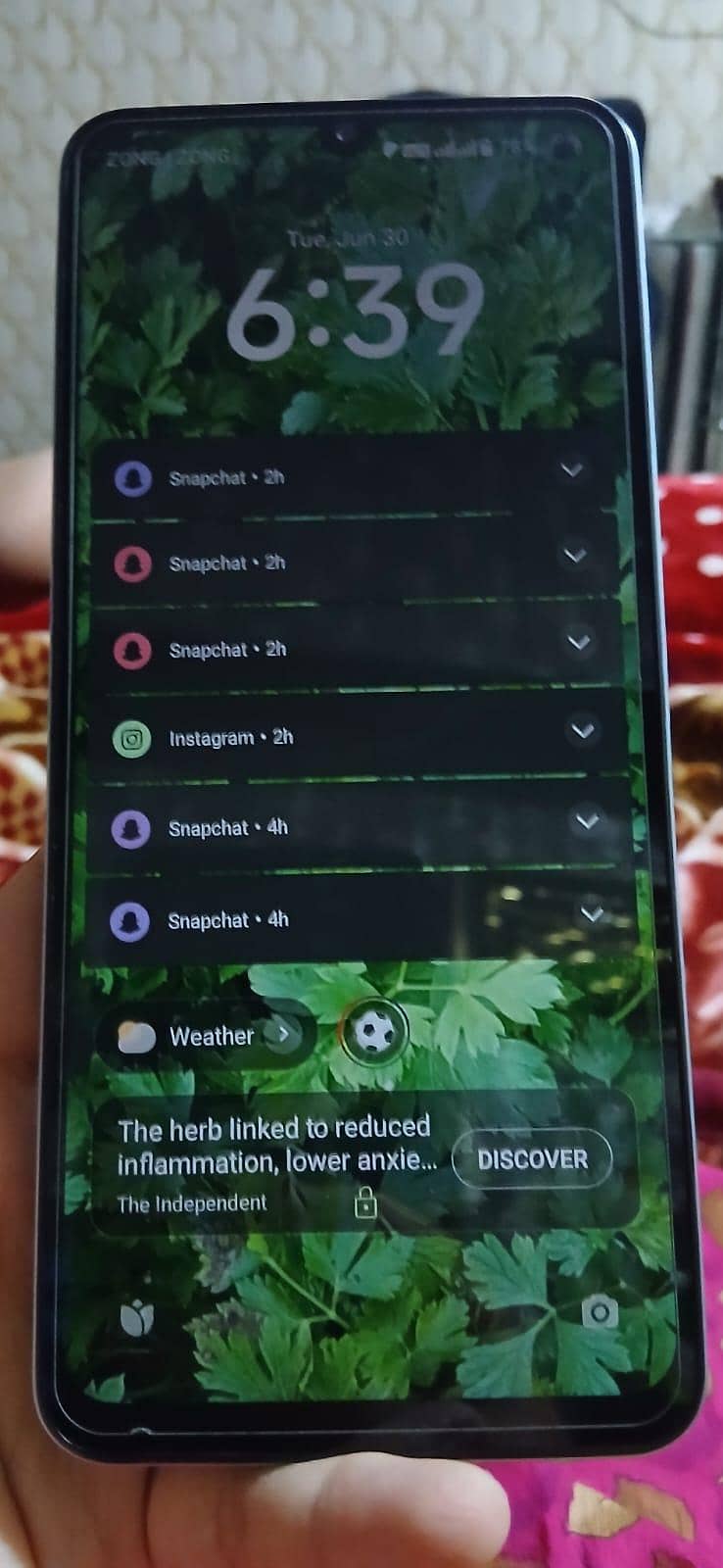 redmiA5 1