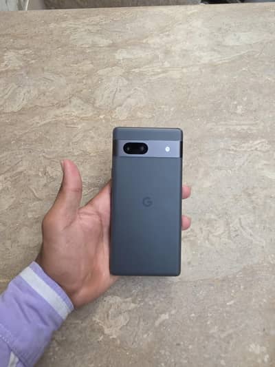 Google Pixel 7a