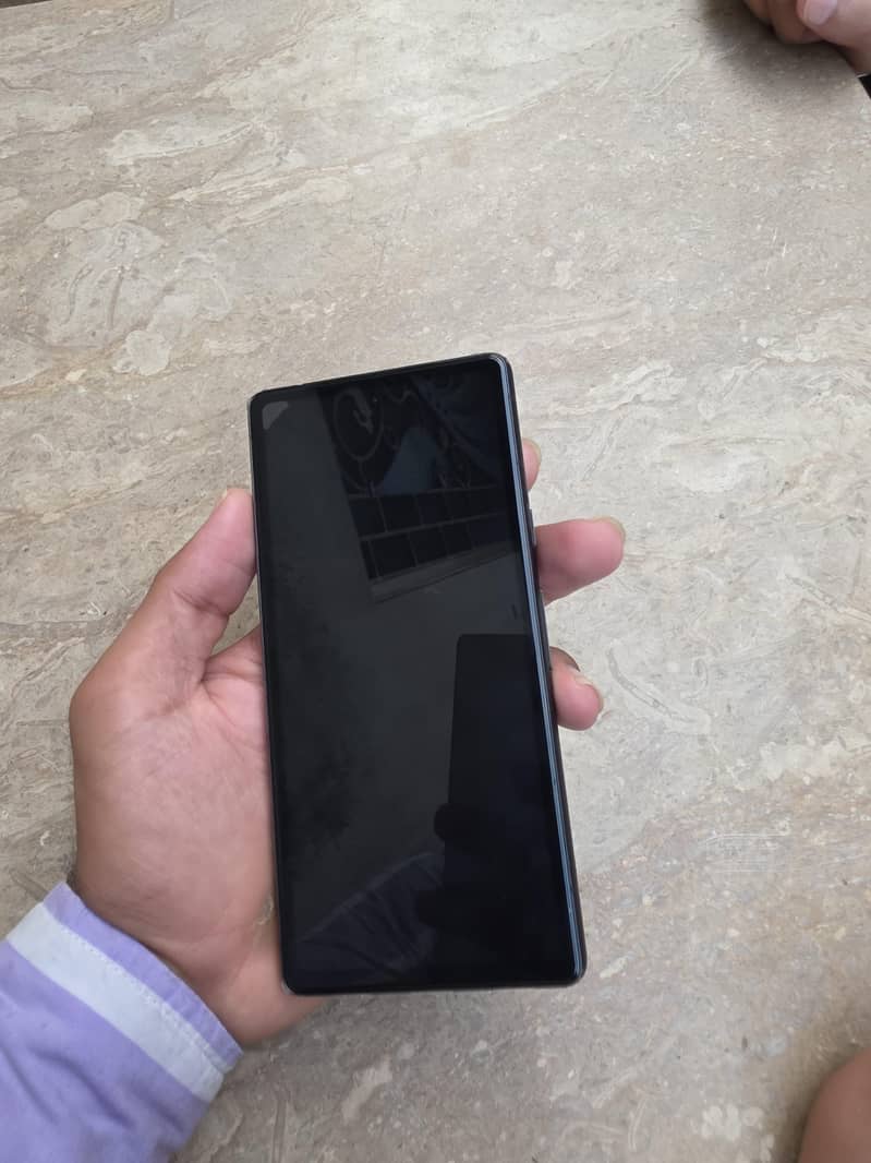 Google Pixel 7a 1