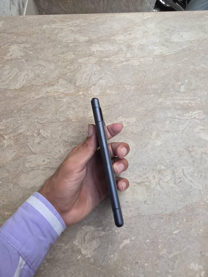 Google Pixel 7a 3