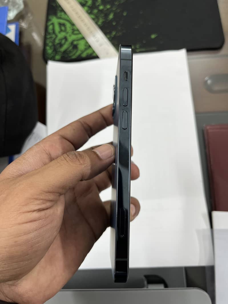 12 pro PTA 1