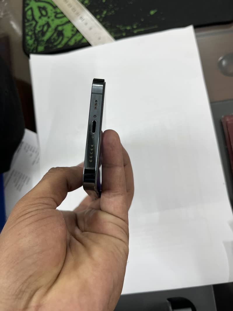 12 pro PTA 3