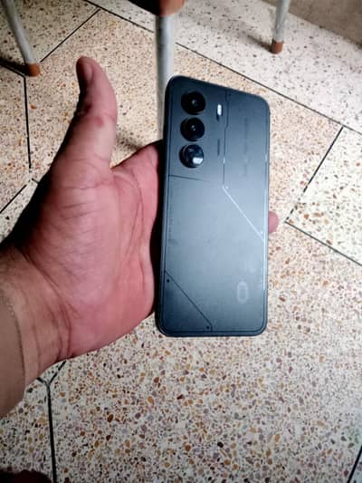 Itel P70 read add first
