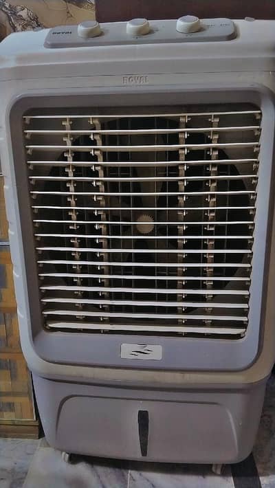 Royal Room Cooler