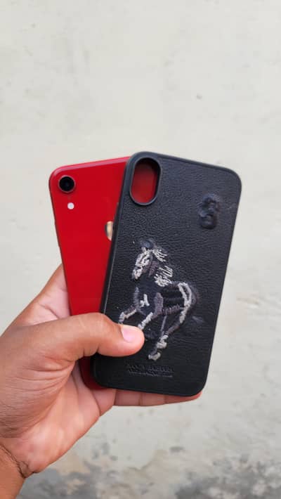 Apple iPhone XR