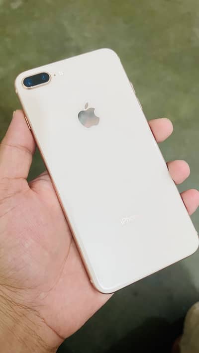 Apple iPhone 8 Plus Waterpack Factory Unlocked