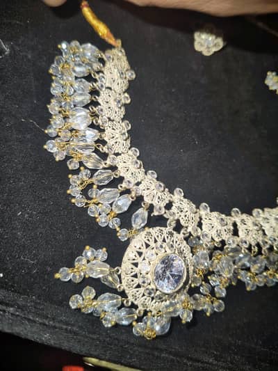 Chandi Set 3 Tola